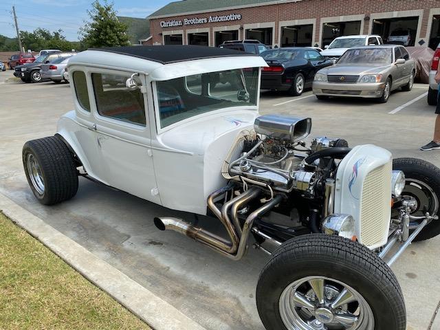 Zooming Through Time: The Most Popular Cars by Decade Since 1940