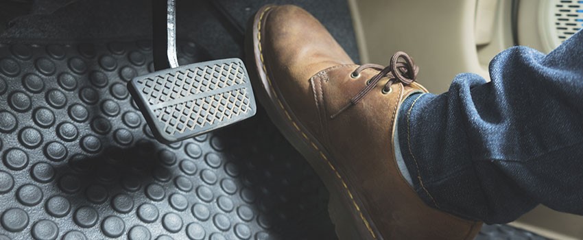 How Do I Know if My Car’s Brakes Are in Good Shape? | Christian Brothers Automotive, West Wichita