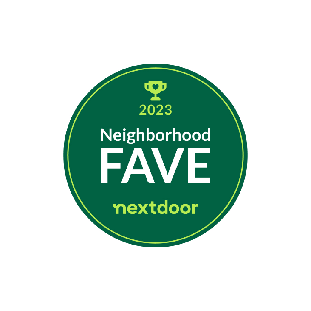Neighborhood Fave Nextdoor