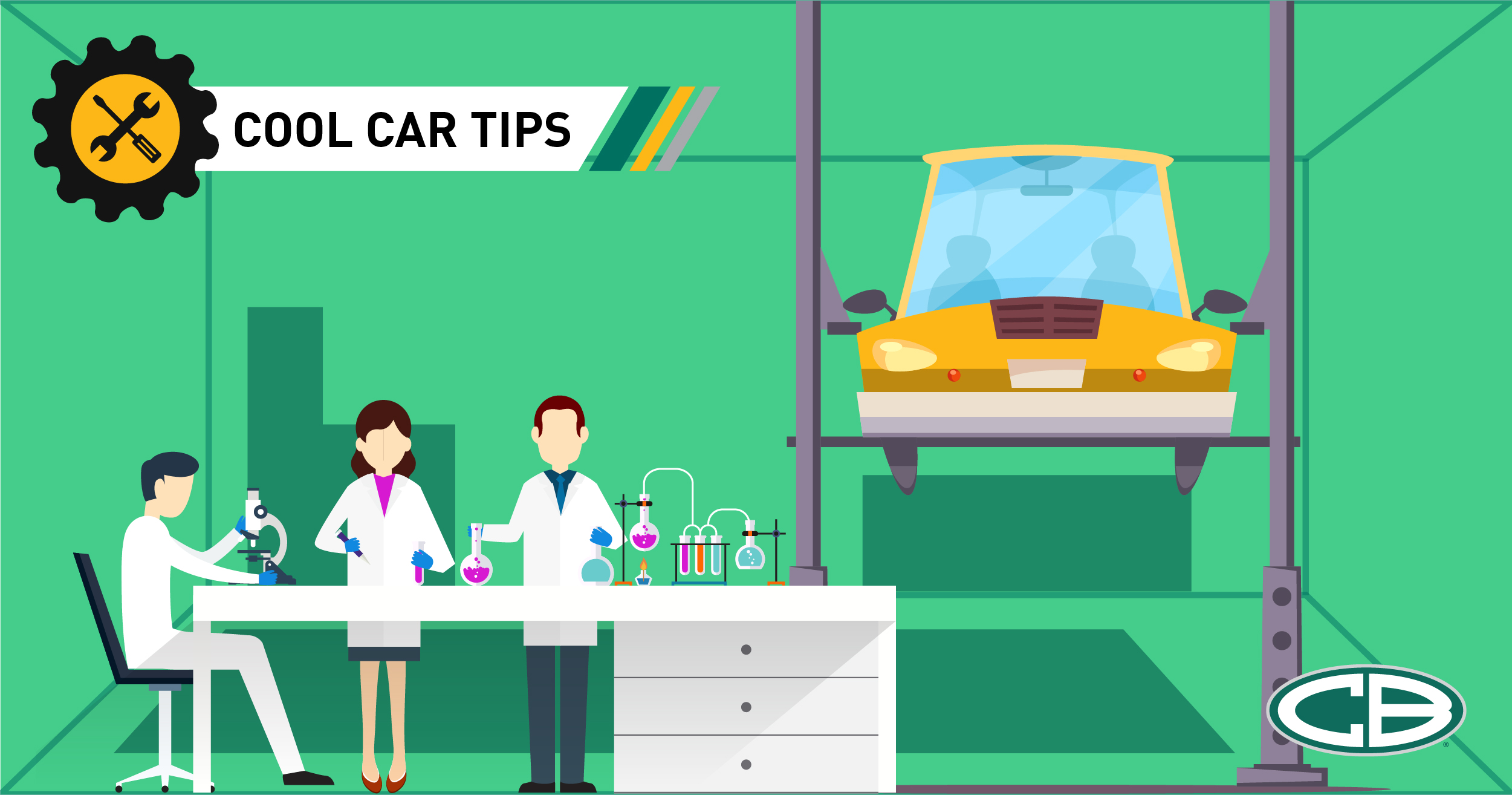 Why Am I Not Getting the Advertised Fuel Mileage?