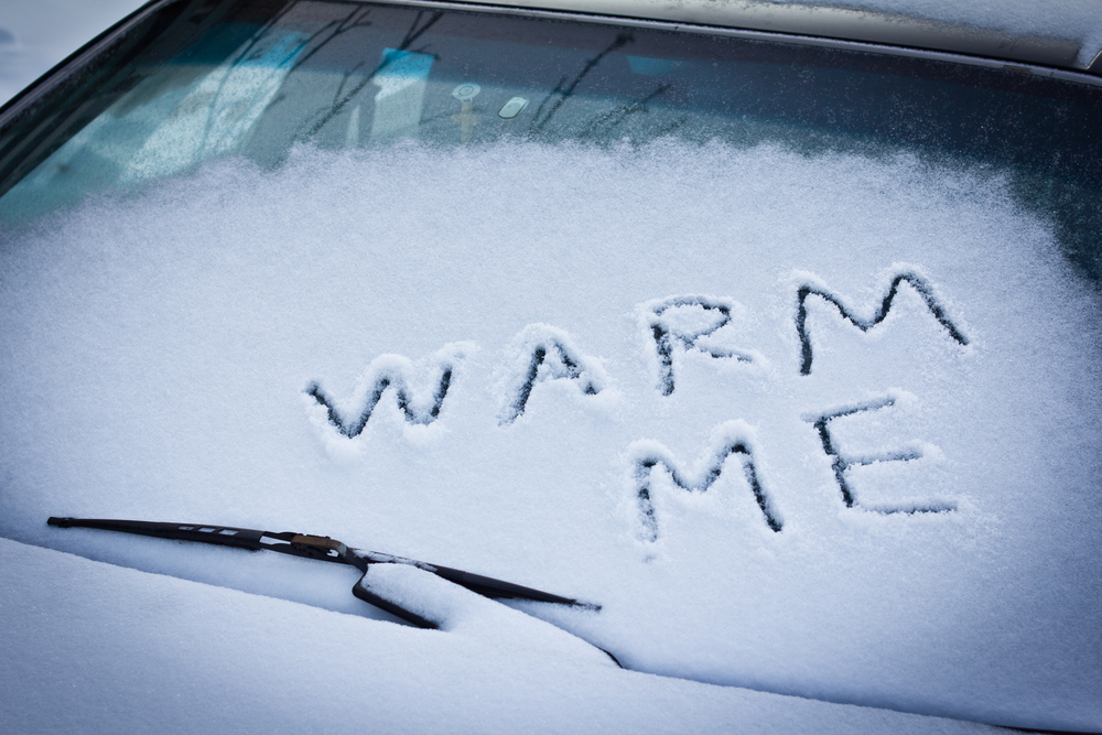 The Car Battery Guide for Warm & Cold Weather