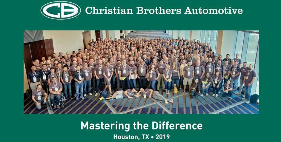 Managers & Technicians Convene for 2019’s Mastering the Difference Conference