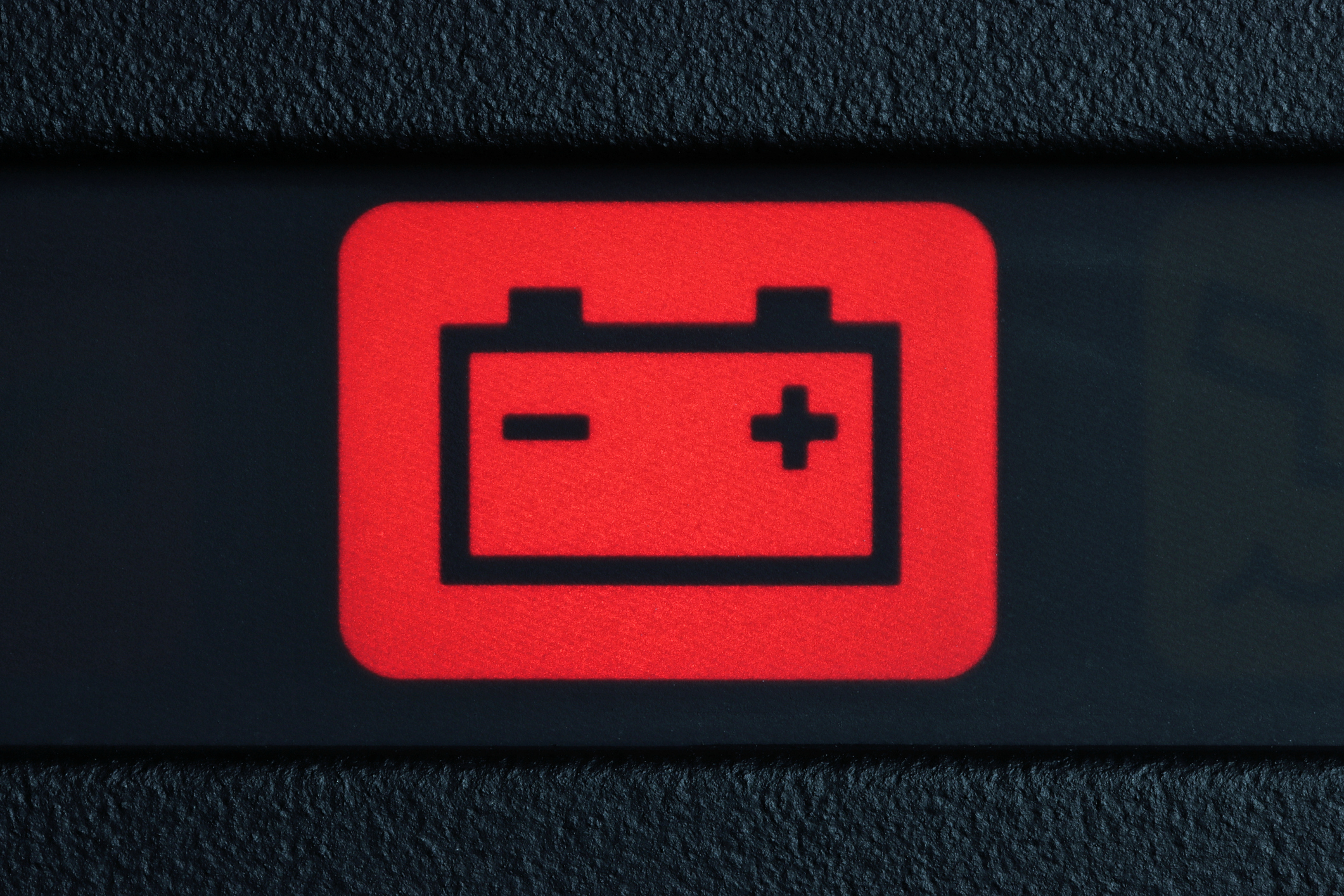 5 Possible Reasons Your Car Battery Light Is On