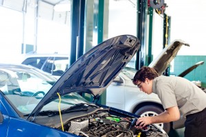 How Buda Drivers Can Understand A Car’s Differential