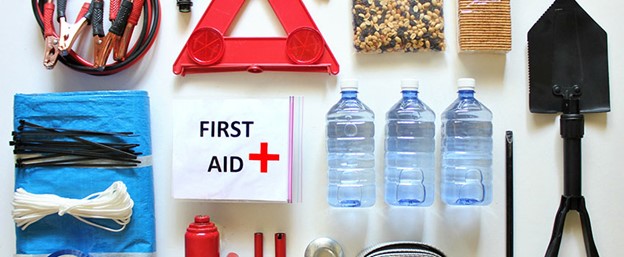 What to Keep in Your Car’s Emergency Kit | Christian Brothers Automotive, West Wichita