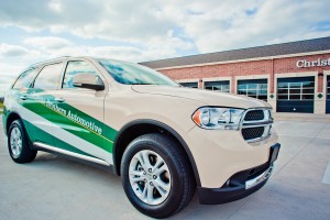 The Five Major Parts of Your Car’s A/C System