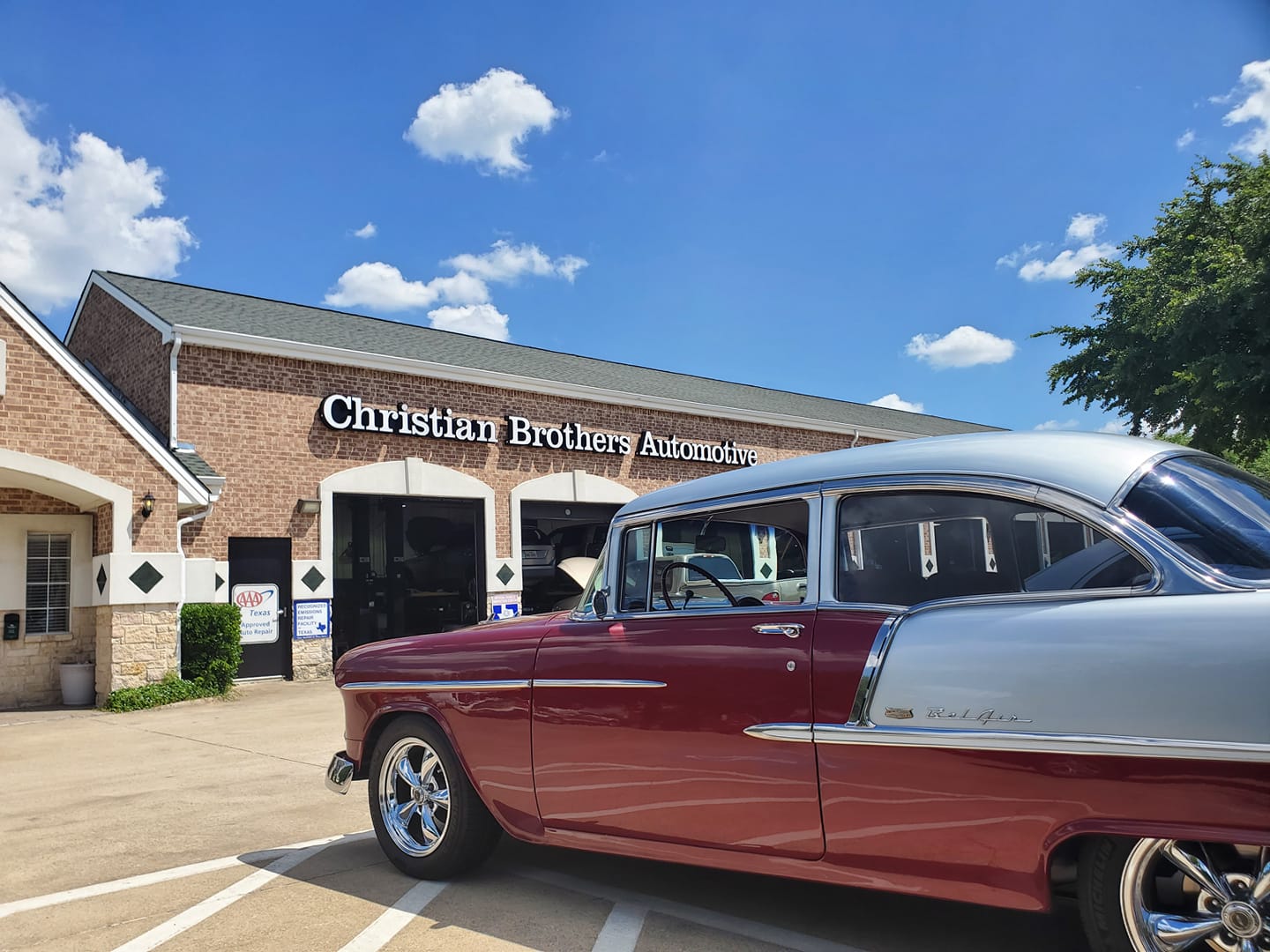 Tips for Maintaining Your Classic Car