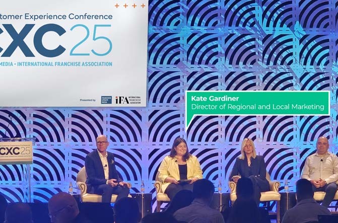 Christian Brothers Automotive Honored with 2025 Franchise Innovation Award