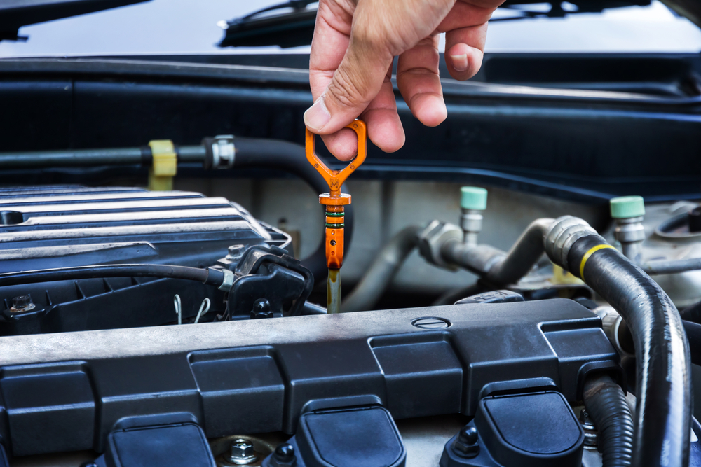 What You Need to Know About Your Engine Oil