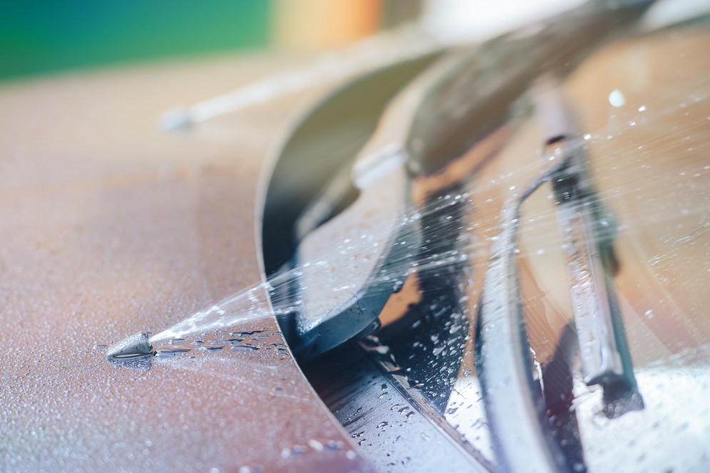 How To Choose The Best Windshield Wiper Fluid for Your Car