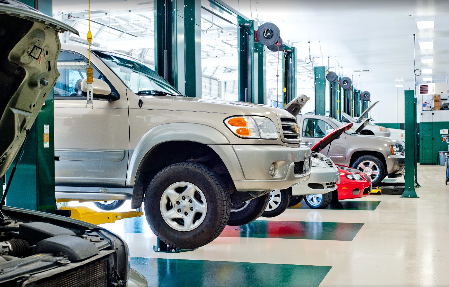 Why is a Wheel Alignment Necessary? 