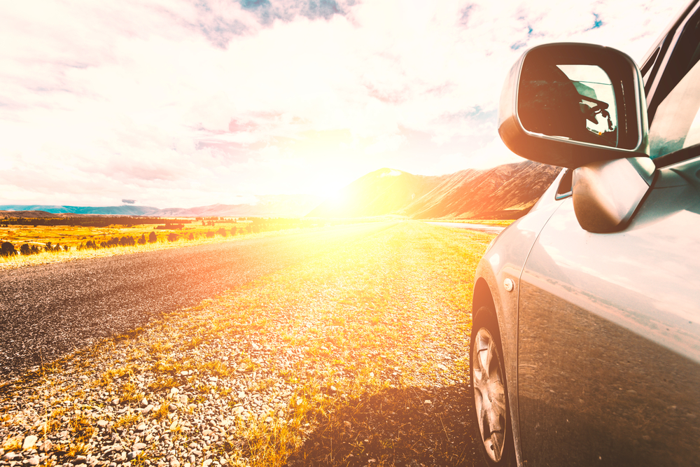 Tips to Keep You and Your Car Cool During Summer Months