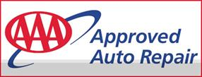 AAA Approved Auto Repair