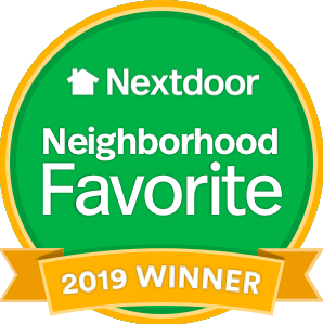Neighborhood Fave Nextdoor