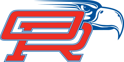 Oak Ridge High School logo