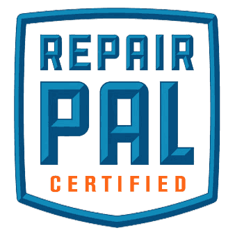 Repair Pal Certified