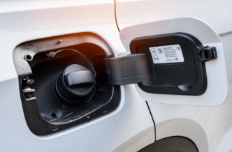 Check Engine Light On? Check Your Gas Cap