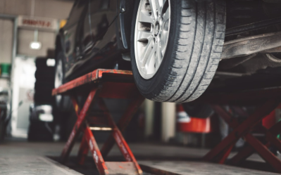 What Causes Drivetrain Malfunctions?